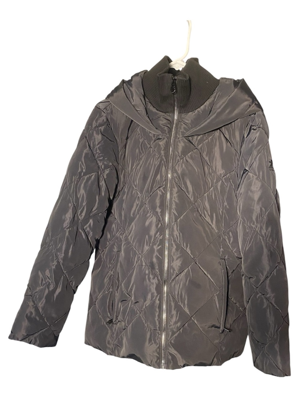 ZeroXposur Jacket